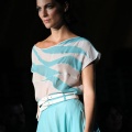 Castellón, Higinio Mateu, Fashion Week Valencia