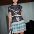 Castellón, Higinio Mateu, Fashion Week Valencia