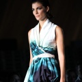 Castellón, Higinio Mateu, Fashion Week Valencia