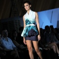 Castellón, Higinio Mateu, Fashion Week Valencia