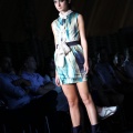 Castellón, Higinio Mateu, Fashion Week Valencia