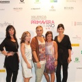 Castellón, Higinio Mateu, Fashion Week Valencia