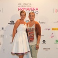 Castellón, Higinio Mateu, Fashion Week Valencia