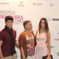 Castellón, Higinio Mateu, Fashion Week Valencia