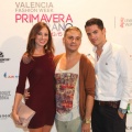 Castellón, Higinio Mateu, Fashion Week Valencia