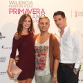 Castellón, Higinio Mateu, Fashion Week Valencia