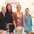 Castellón, Higinio Mateu, Fashion Week Valencia