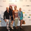 Castellón, Higinio Mateu, Fashion Week Valencia