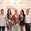 Castellón, Higinio Mateu, Fashion Week Valencia