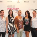 Castellón, Higinio Mateu, Fashion Week Valencia