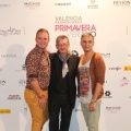Castellón, Higinio Mateu, Fashion Week Valencia