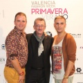 Castellón, Higinio Mateu, Fashion Week Valencia