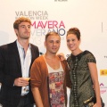 Castellón, Higinio Mateu, Fashion Week Valencia