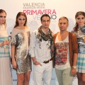 Castellón, Higinio Mateu, Fashion Week Valencia