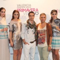 Castellón, Higinio Mateu, Fashion Week Valencia