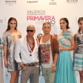 Castellón, Higinio Mateu, Fashion Week Valencia