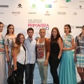 Castellón, Higinio Mateu, Fashion Week Valencia