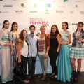 Castellón, Higinio Mateu, Fashion Week Valencia