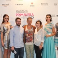 Castellón, Higinio Mateu, Fashion Week Valencia