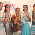 Castellón, Higinio Mateu, Fashion Week Valencia