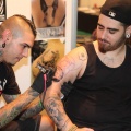 Castellón, Tattoo Convention 2012