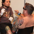 Castellón, Tattoo Convention 2012