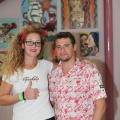 Castellón, Tattoo Convention 2012