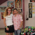 Castellón, Tattoo Convention 2012