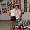 Castellón, Tattoo Convention 2012