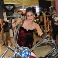 Castellón, Tattoo Convention 2012