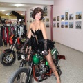 Castellón, Tattoo Convention 2012