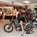 Castellón, Tattoo Convention 2012