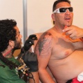 Castellón, Tattoo Convention 2012