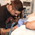Castellón, Tattoo Convention 2012