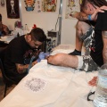 Castellón, Tattoo Convention 2012