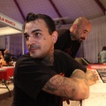 Castellón, Tattoo Convention 2012