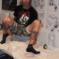 Castellón, Tattoo Convention 2012