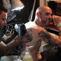 Castellón, Tattoo Convention 2012