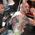 Castellón, Tattoo Convention 2012