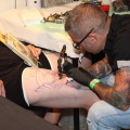 Castellón, Tattoo Convention 2012