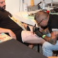Castellón, Tattoo Convention 2012