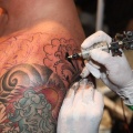 Castellón, Tattoo Convention 2012