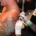 Castellón, Tattoo Convention 2012