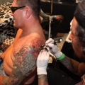 Castellón, Tattoo Convention 2012