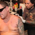 Castellón, Tattoo Convention 2012