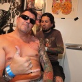 Castellón, Tattoo Convention 2012