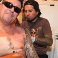 Castellón, Tattoo Convention 2012