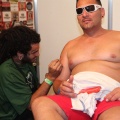 Castellón, Tattoo Convention 2012
