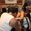 Castellón, Tattoo Convention 2012