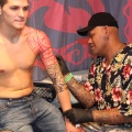 Castellón, Tattoo Convention 2012